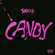 Tokischa – CANDY